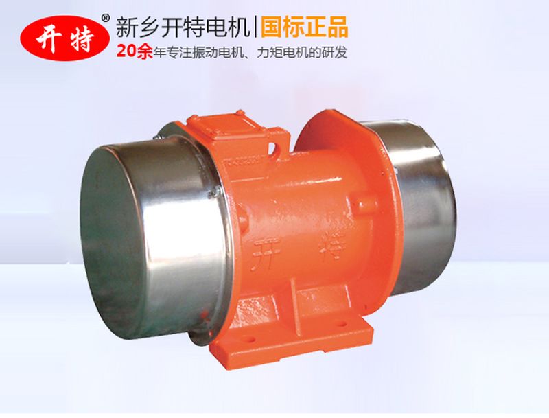 YZSG -6000轉 /分 高頻振動電機